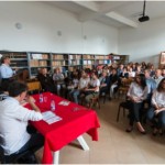 Pročitajte više o članku Predavanje u organizaciji HULL-a podružnice Zadar