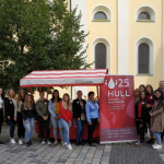 Pročitajte više o članku HRVATSKA UDRUGA LEUKEMIJA I LIMFOMI HULL) PRENOSI OBJAVU MEDICINSKE ŠKOLE VARAŽDIN KOJA SE ODNOSI NA OBILJEŽAVANJE SVJETSKOG DANA KRONIČNE MIJELOIČNE LEUKEMIJE (KML)