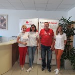 Pročitajte više o članku Akcija dobrovoljnog darivanja krvi, kao i upisa u Hrvatski registar dobrovoljnih darivatelja krvotvornih matičnih stanica