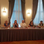 Pročitajte više o članku Okrugli stol pod nazivom ‘Rak krvnih stanica postoji’ održan u utorak 27. lipnja 2017. godine