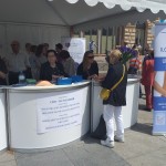 Pročitajte više o članku HRVATSKA UDRUGA LEUKEMIJA I LIMFOMI (HULL) NA „DANU IRISA“ – Zajedno protiv raka debelog crijeva