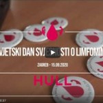 Pročitajte više o članku Hrvatska udruga leukemija i limfomi (HULL) putem edukativnih videa u ovoj 2020-toj obilježava Svjetski dan svjesnosti o limfomima. Pogledajte korisna i edukativna predavanja prof.dr.sc Igora Aurera, dr.sc. Lee Galunić Bilić, psihologinje dr.sc. Ivane Dijanić, infektologa prof. dr.sc. Brune Baršića, Ivive Beline, prof. edukac.reh., te priču oboljele gđe. Gordane Čić