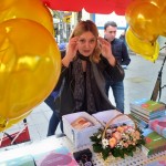 Pročitajte više o članku HULL na Međunarodnom danu djece oboljele od malignih bolesti 15.2.2020. na Cvjetnom trgu u Zagrebu