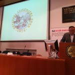 Pročitajte više o članku ODRŽANA TRIBINA „RAK KRVNIH STANICA POSTOJI – SVJETSKI DAN SVJESNOSTI O LIMFOMIMA“