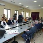 Pročitajte više o članku HULL OBILJEŽIO SVJETSKI DAN SVJESNOSTI O LIMFOMIMA – PREDAVANJA