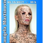 Pročitajte više o članku 20.10.2017. Humanitarni koncert Danijele Martinović …sve što srce poželi… HNK Zadar s početkom u 20h