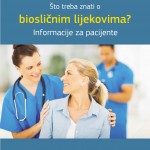 Pročitajte više o članku ŠTO TREBA ZNATI O BIOSLIČNIM LIJEKOVIMA? INFORMACIJE ZA PACIJENTE
