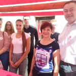 Pročitajte više o članku HULL – PODRUŽNICA VARAŽDIN POVODOM 15. RUJNA – SVJETSKOG DANA SVJESNOSTI O LIMFOMIMA ODRŽALA INFORMATIVNI ŠTAND!