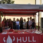 Pročitajte više o članku HRVATSKA UDRUGA LEUKEMIJA I LIMFOMI ( HULL)  OBILJEŽILA SVJETSKI DAN SVJESNOSTI O LIMFOMIMA ( WLAD – WORLD LYMPHOMA AWARENESS DAY)