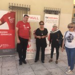 Pročitajte više o članku Svjetski dan kronične mijeloične leukemije ove godine obilježen je u subotu, 23. rujna u Šibeniku.