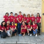 Pročitajte više o članku HULL podružnica Zadar – u sklopu Europskog tjedna borbe protiv raka organizirala akciju „Od sunca do sunca“