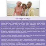 Pročitajte više o članku 18. LISTOPADA – SVJETSKI DAN MENOPAUZE – HULL PRENOSI PRIOPĆENJE ZA MEDIJE KOALICIJE UDRUGA U ZDRAVSTVU, (KUZ), OVOGODIŠNJA TEMA JE ZDRAVLJE KOSTIJU