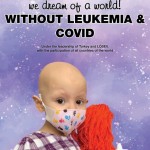 Pročitajte više o članku LÖSEV-20. International Week for Children with Leukemia