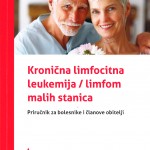 Pročitajte više o članku Kronična limfocitna leukemija / limfom malih stanica – Priručnik za bolesnike i članove obitelji