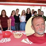 Pročitajte više o članku Obolio od limfoma, a sada trči, pliva, vrtlari…: “Treba biti pozitivan, nema druge!” – IZVOR: varazdinske-vijesti.hr