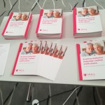 Pročitajte više o članku ODRŽANO PREDSTAVLJANJE KNJIGE „KRONIČNA LIMFOCITNA LEUKEMIJA / LIMFOM MALIH STANICA – PRIRUČNIK ZA BOLESNIKE I ČLANOVE OBITELJI“