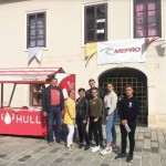 Pročitajte više o članku Svjetski dan kronične mijeloične leukemije (KML) – World CML Day 2019. – iz medija Medicinska škola Varaždin