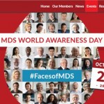 Pročitajte više o članku HRVATSKA UDRUGA LEUKEMIJA I LIMFOMI (HULL) OBILJEŽILA SVJETSKI DAN SVJESNOSTI O MIJELODISPLASTIČNOM SINDROMU (MDS) 2020. – VIDEO ZAPISI PREDAVANJA