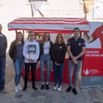 Pročitajte više o članku Svjetski dan mijelodisplastičnog sindroma (MDS) – objava Medicinske škole Varaždin