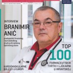 Pročitajte više o članku Sumnja na dijagnozu KLL-a se može postaviti već iz nalaza periferne krvi