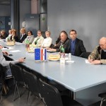 Pročitajte više o članku HRVATSKA UDRUGA LEUKEMIJA I LIMFOMI (HULL) – PODRUŽNICA VARAŽDIN PRISUSTVOVALA RADNOM SASTANKU U OPĆOJ BOLNICI VARAŽDIN U OKVIRU PROJEKTA IZGRADNJE DNEVNE BOLNICE