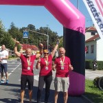 Pročitajte više o članku 1. Brdski maraton