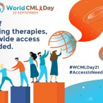 Pročitajte više o članku Today is World CML Day 2021