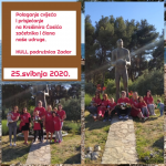 Pročitajte više o članku HULL PODRUŽNICA ZADAR OBILJEŽILA GODIŠNJICU SMRTI KREŠIMIRA ĆOSIĆA