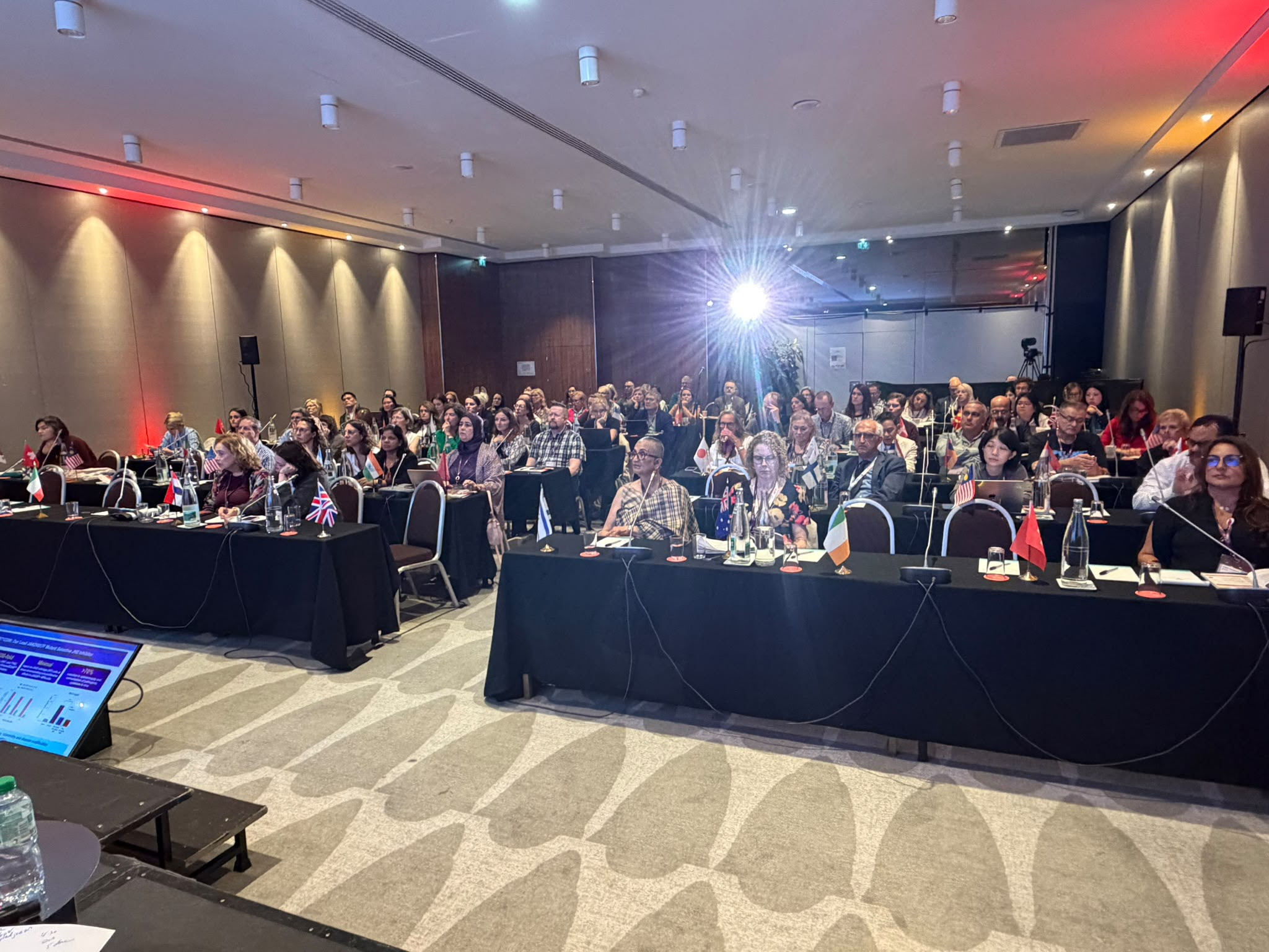 Pročitajte više o članku 11. KONFERENCIJA “MPN HORIZONS” – DAN PRVI