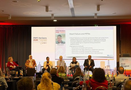 Pročitajte više o članku 11. KONFERENCIJA “MPN HORIZONS” – DAN TREĆI